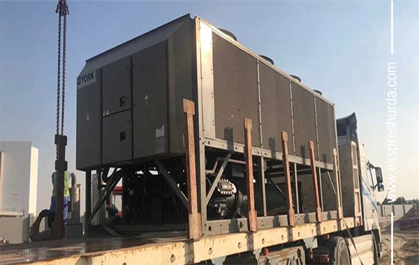 Hurda, Hurdacı, Hurdacı İstanbul, En Yakın Hurdacı, Güncel Hurda Fiyatları - Chiller Soğutma Sistemleri Alımı